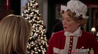 Things should be better
than just fine. - A Shoe Addict's Christmas