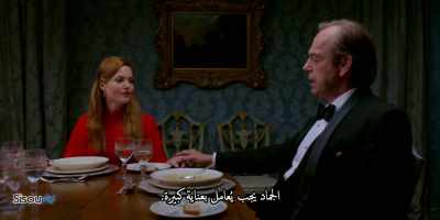 Things... should be
treated with great care. - Patrick Melrose