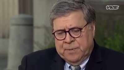 -Things were so bad
that the Secret Service - While The Rest Of Us Die