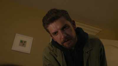 Things were so much easier
without you. - Murder Runs in the Family
