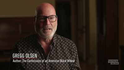 Things that somebody if they
were there to kill for money, - Black Widow Murders