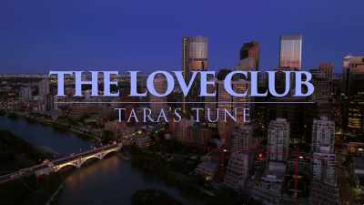 * Things springing up
from the ground * - The Love Club: Tara’s Tune