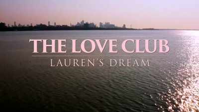 ♪ Things springing up
from the ground ♪ - The Love Club: Lauren’s Dream