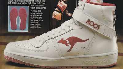 Things were stale
and a little flat in the world - Unbanned: The Legend of AJ1