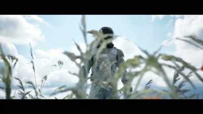 Things we take for granted
down here and up there - Andromeda