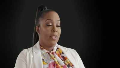 Things that teenagers do.
But it wasn't. - Surviving R. Kelly