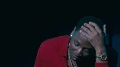 THINGS THAT EXIST BUT DON'T - Jerrod Carmichael: Rothaniel