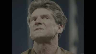 Things that were going on in WWE - Mr. McMahon