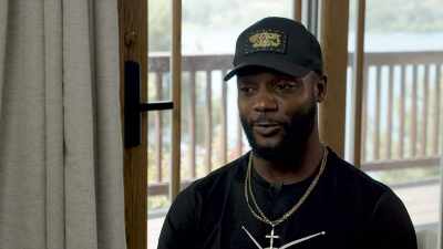 Things that were happening,
you know, - Trials To Triumph: The Documentary