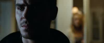 Things that I had no right to. - The Lucky One