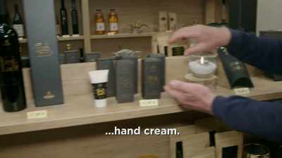 >> THINGS THAT MAKE YOU THINK OF - The Jim Jefferies Show