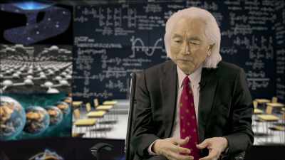 - Things that we would consider impossible - Accidental Truth: UFO Revelations
