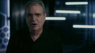 Things, the way they are, - James Cameron's Story of Science Fiction