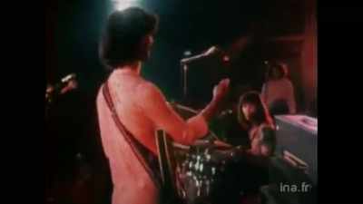 Things that they were
completely unaware of - Zappa