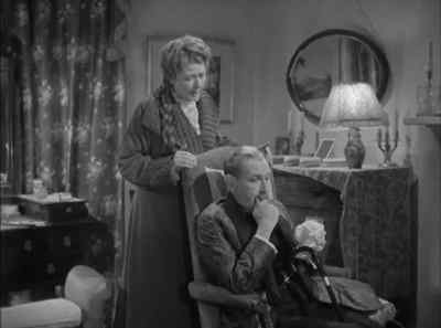 Things we took for granted a year ago and which now don't seem to matter anymore - The Winslow Boy