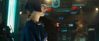 Things went south when you spotted us, - Star Trek: Section 31