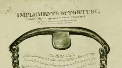 Things that we've had happen,
like, people being scratched, - Portals to Hell