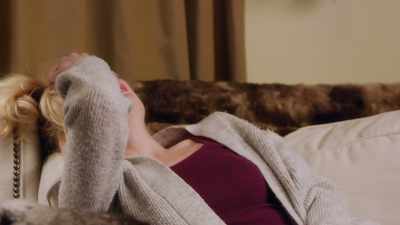 - "Things will get better,"
isn't that what you always say? - Christmas Lover's Anonymous