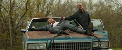 Things will go smoother
if you and me make this trade. - Red Right Hand