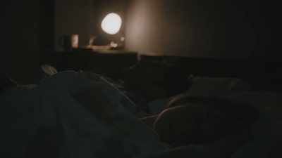 Things will look better in the morning. - Comrade Detective