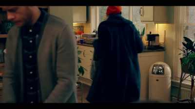 "Things will never be the same." - Years and Years