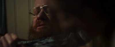 Things will start to happen now. - A Dark Song