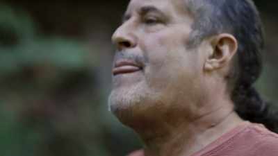 Things you're told aren't real
are suddenly real. - Expedition Bigfoot