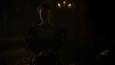 Think a bit about me?
Promise me you'll protect yourself? - The Borgias