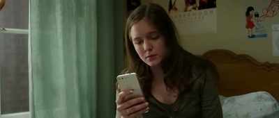 ...think a person's tragedy
is their own fault? - Wonder