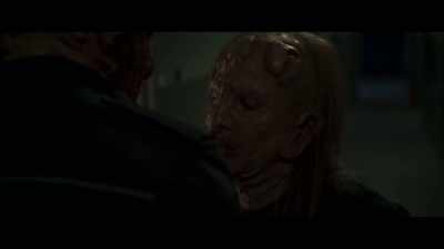 Think about your behavior. - Nobody Sleeps in the Woods Tonight 2