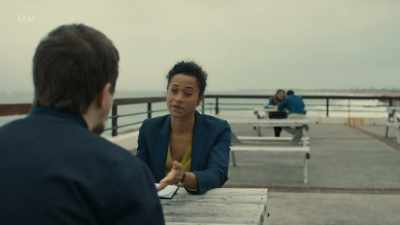 Think about her behaviour in the
month leading up to her death - Innocent