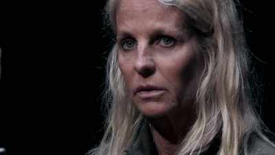 Think about your children, - Celebrity SAS: Who Dares Wins