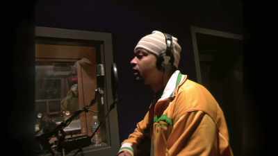 Think you about to do something for
the kids for graduation to sing? - jeen-yuhs: A Kanye Trilogy