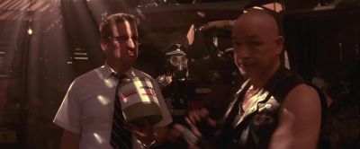 Think about it Here - Falling Down