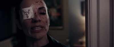 Think about this house
and what it means. - Babysitter Must Die