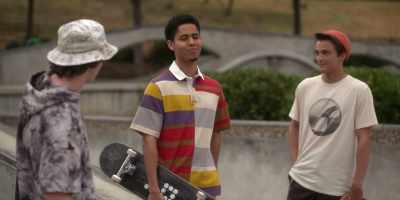Think
about how happy you're gonna be - American Horror Stories