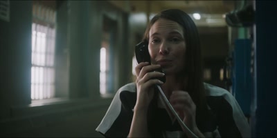 Think about how much it'll help
my case for people to hear the truth. - Bad Behind Bars: Jodi Arias