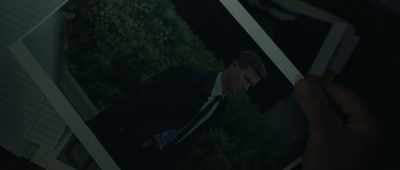 Think about it. He was first
on the scene at Boozer's, - The Terminal List