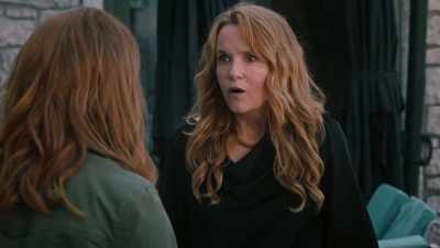 Think about it. Michael Everwood, - The Spencer Sisters