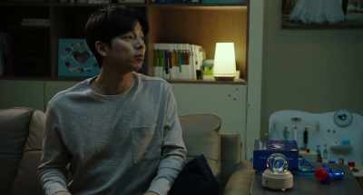 Think about it - Kim Ji-young, Born 1982