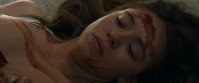 Think about it. - The Housemaid