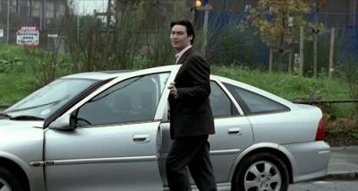 Think about it. - The Inspector Lynley Mysteries