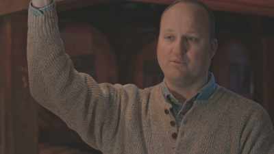 Think about it.
Vodka is 190 proof, - Neat: The Story of Bourbon