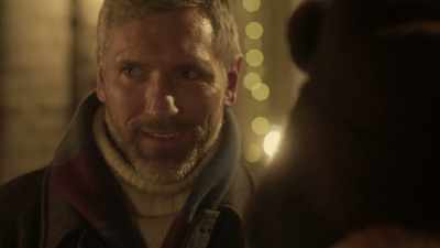 Think about it. Your children,
and your grandchildren, - A Very British Christmas