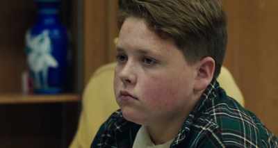 Think about it.
You're our future, - The Miseducation of Cameron Post