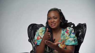 - Think about, like, - The Fresh Prince of Bel Air Reunion