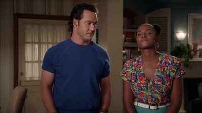♪ Think about it ♪ - mixed-ish