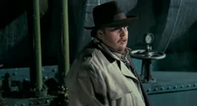 Think about the future - Batman