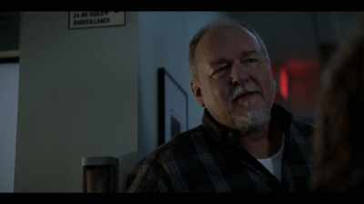 Think about the last time
you saw your daddy smile. - Long Slow Exhale