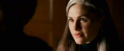 Think about what I said, Rogue. - X Men: The Last Stand